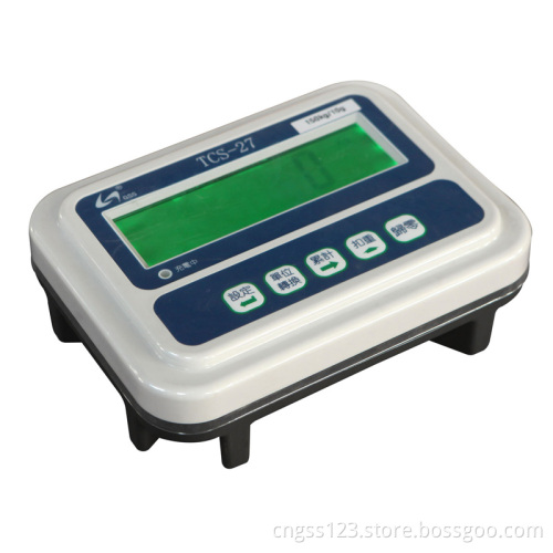 CE Weighing Indicator